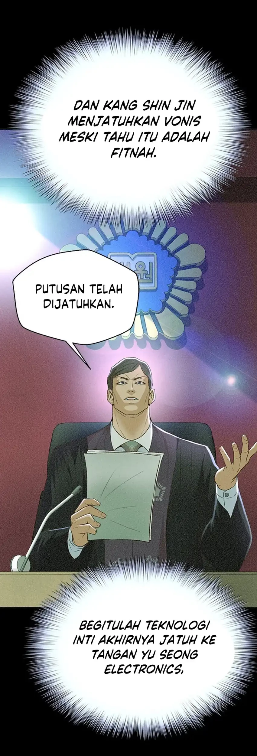 Judge Lee Han Young Bab 100 halaman 53