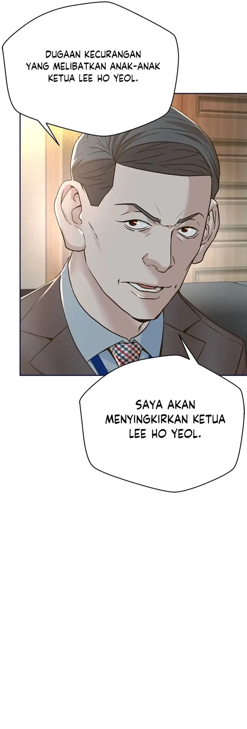 Judge Lee Han Young Bab 100 halaman 85