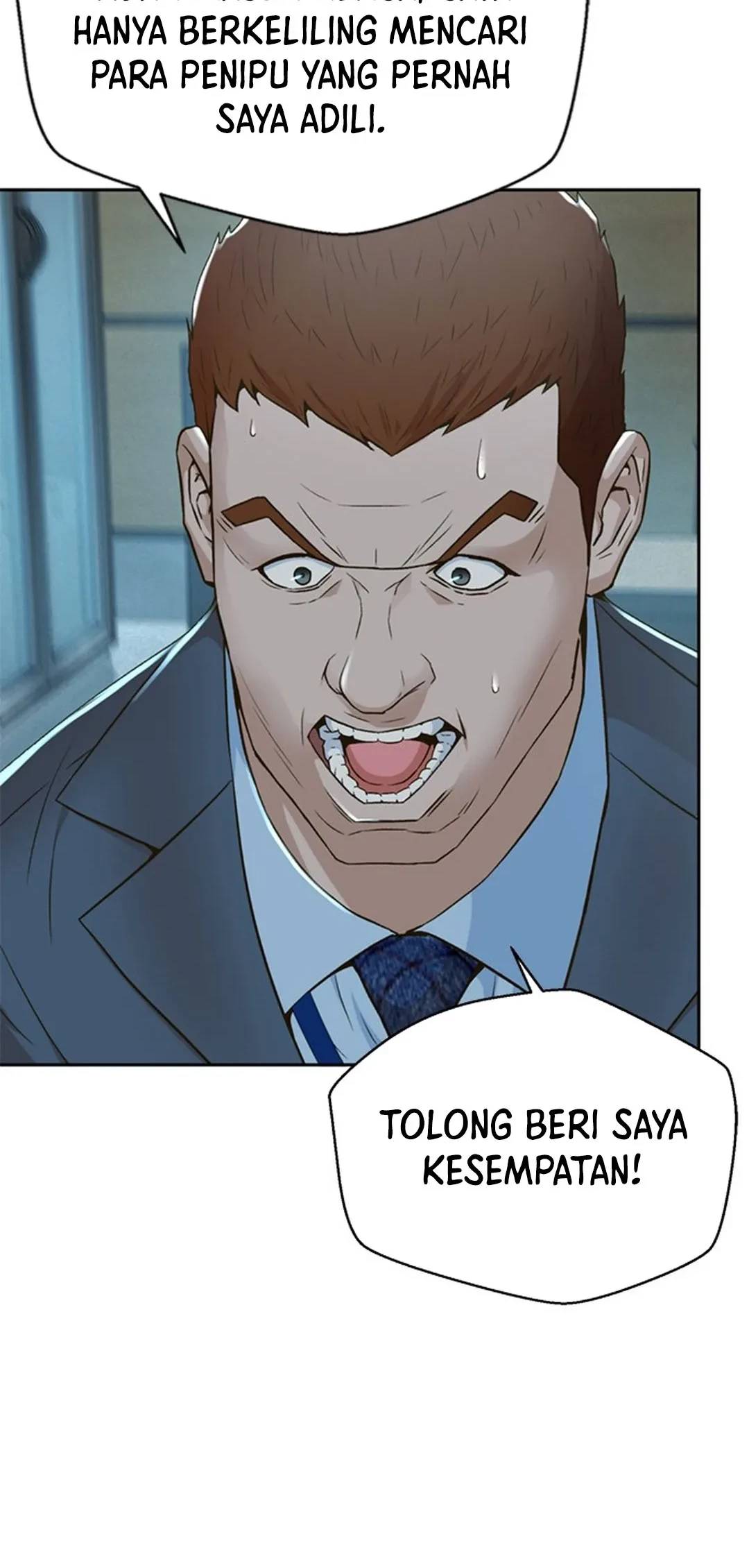 Judge Lee Han Young Bab 101 halaman 6