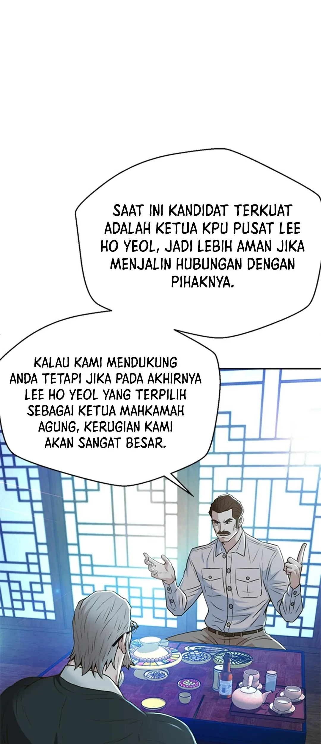 Judge Lee Han Young Bab 101 halaman 41