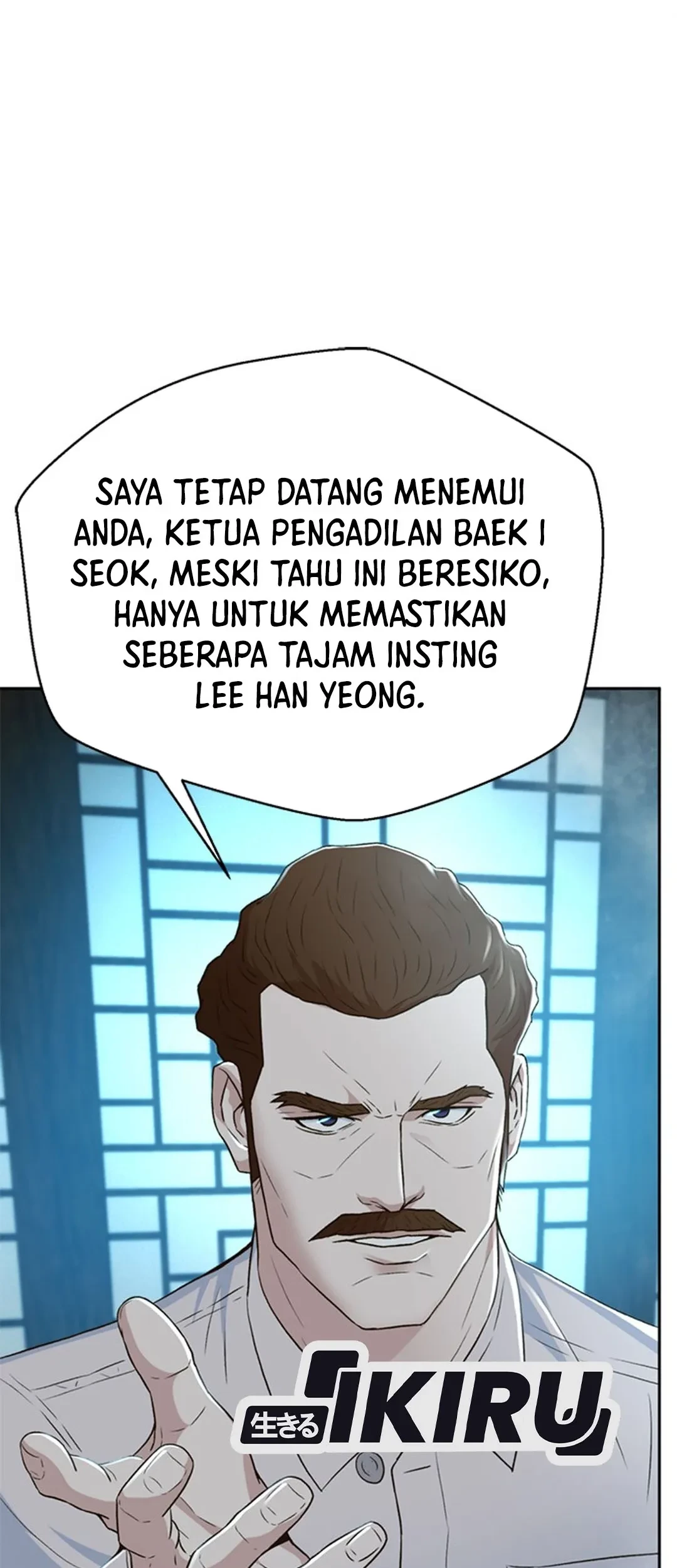 Judge Lee Han Young Bab 101 halaman 43