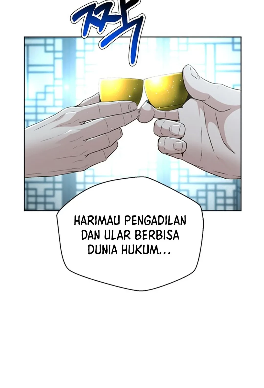 Judge Lee Han Young Bab 101 halaman 50