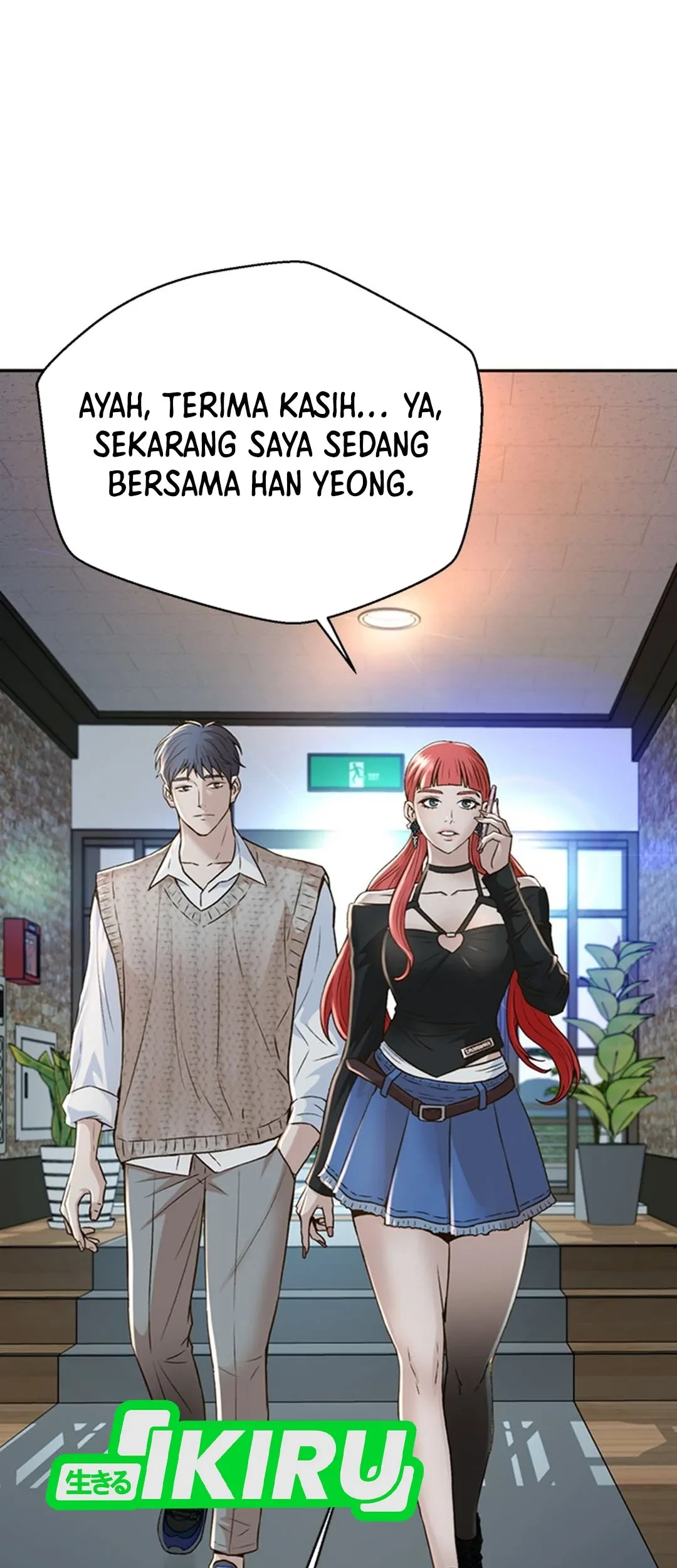 Judge Lee Han Young Bab 101 halaman 53