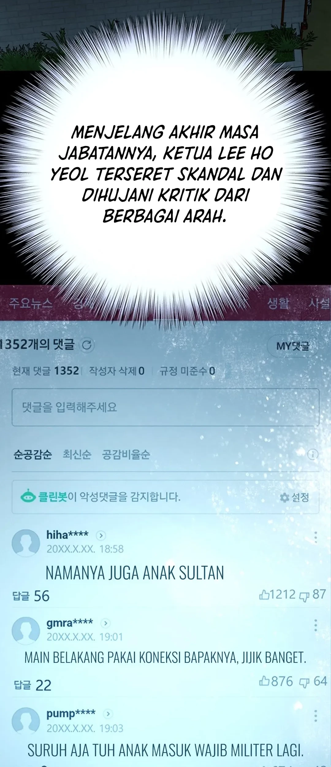 Judge Lee Han Young Bab 103 halaman 4