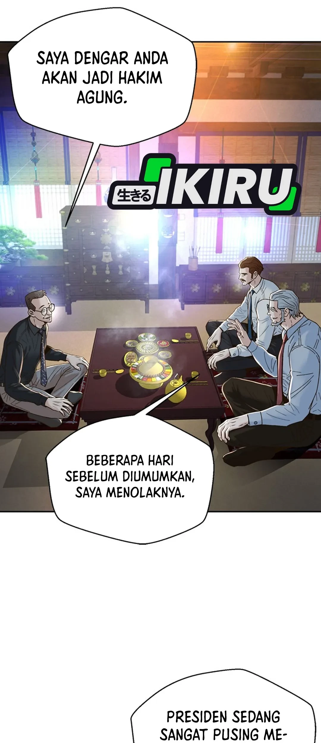 Judge Lee Han Young Bab 103 halaman 15