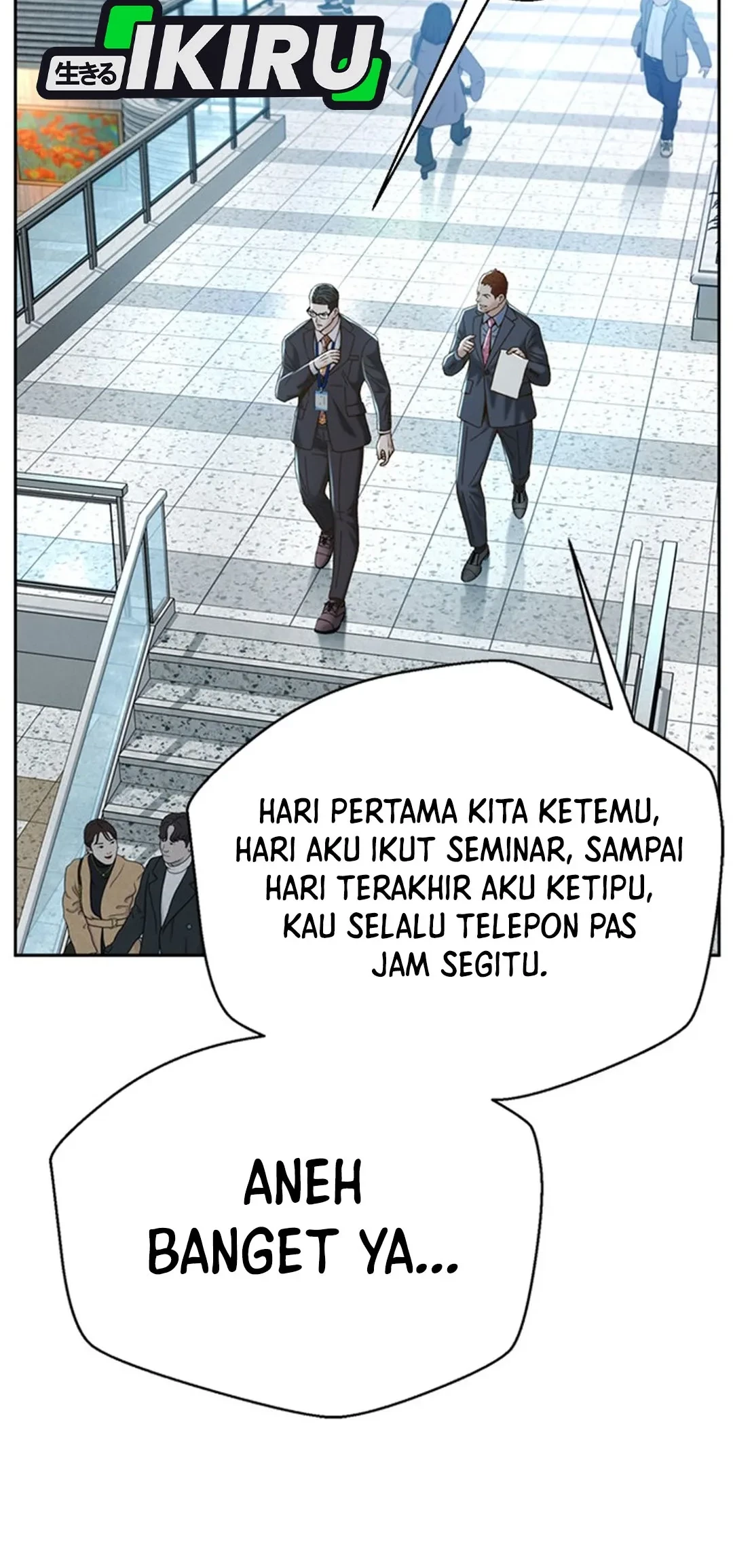 Judge Lee Han Young Bab 103 halaman 66