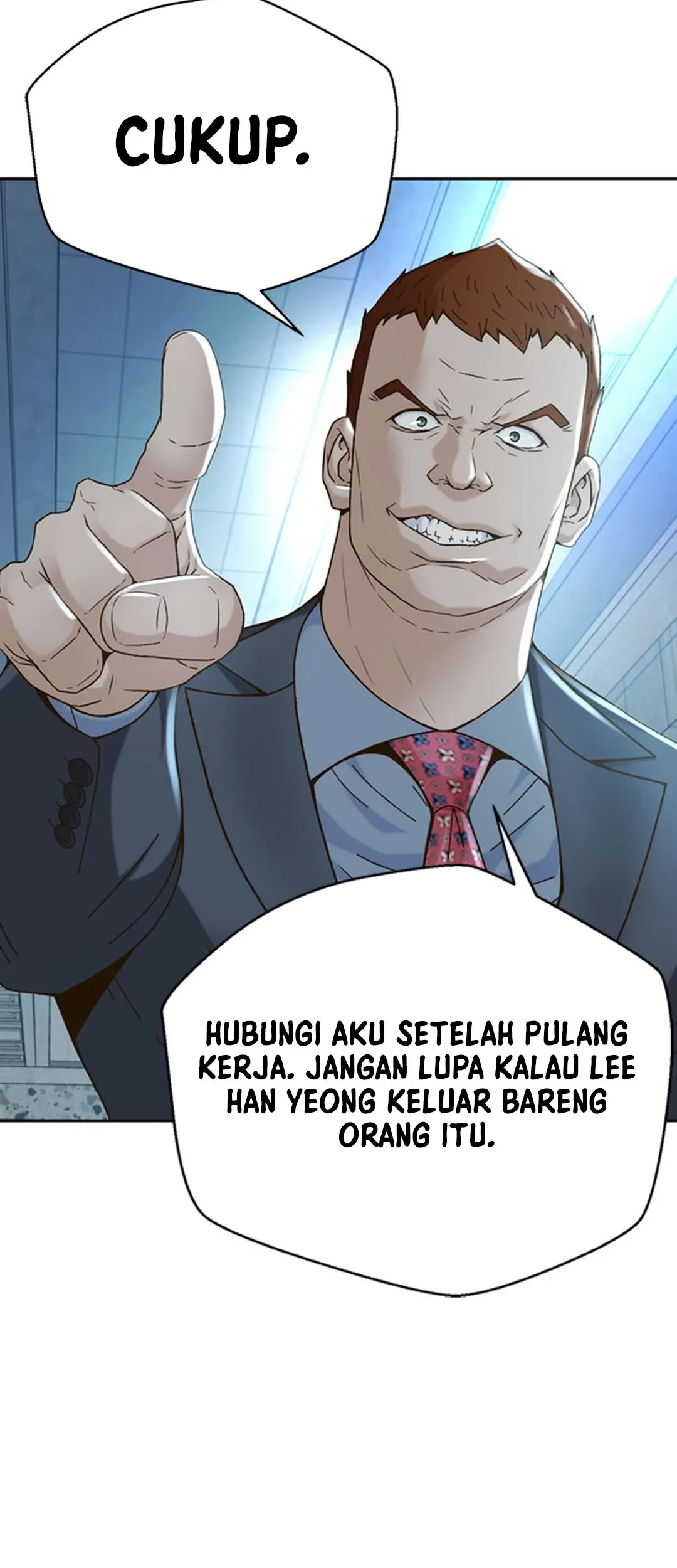 Judge Lee Han Young Bab 103 halaman 68