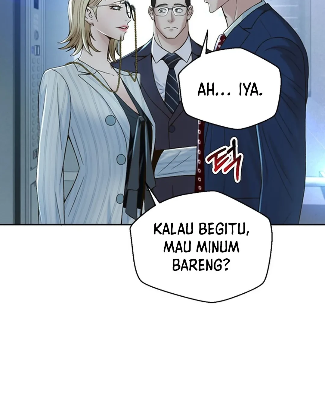 Judge Lee Han Young Bab 104 halaman 43