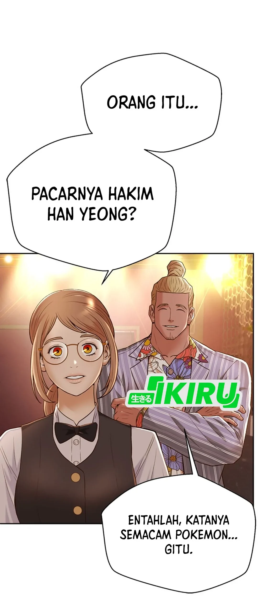 Judge Lee Han Young Bab 105 halaman 32