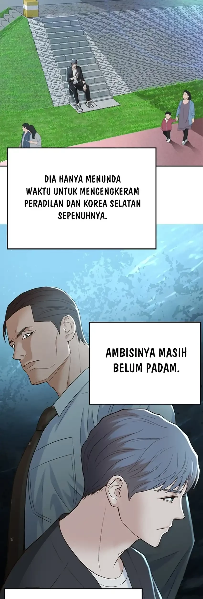 Judge Lee Han Young Bab 109 halaman 7