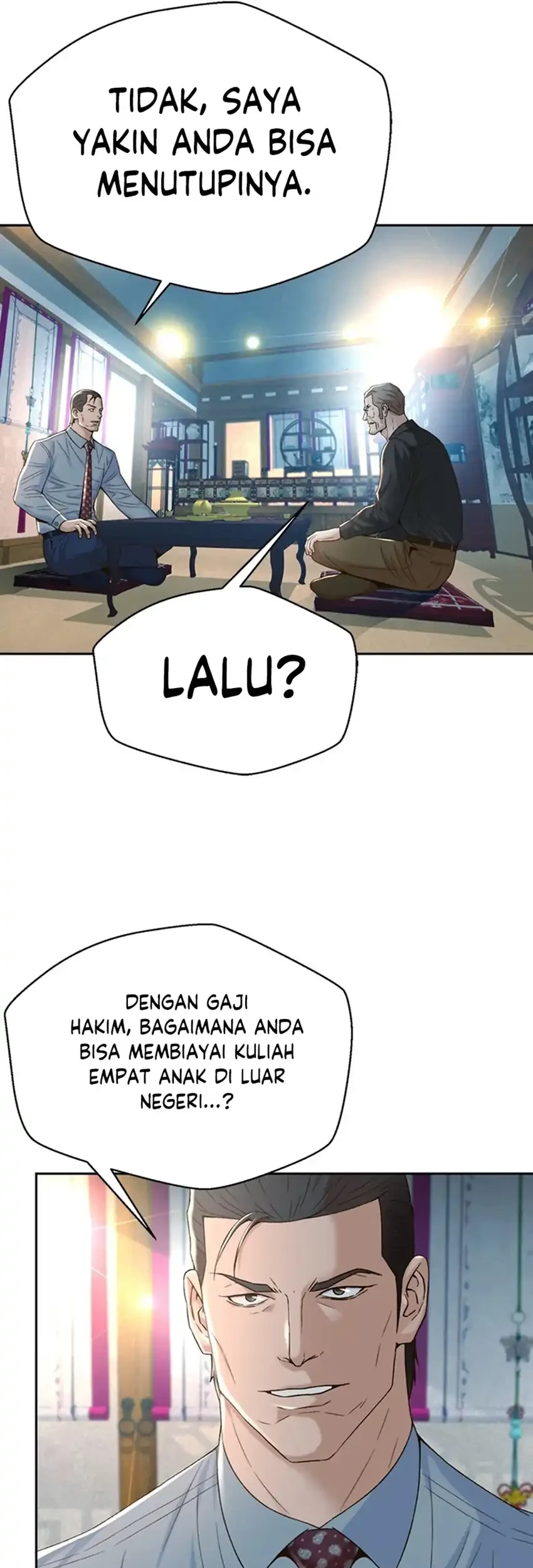 Judge Lee Han Young Bab 109 halaman 62