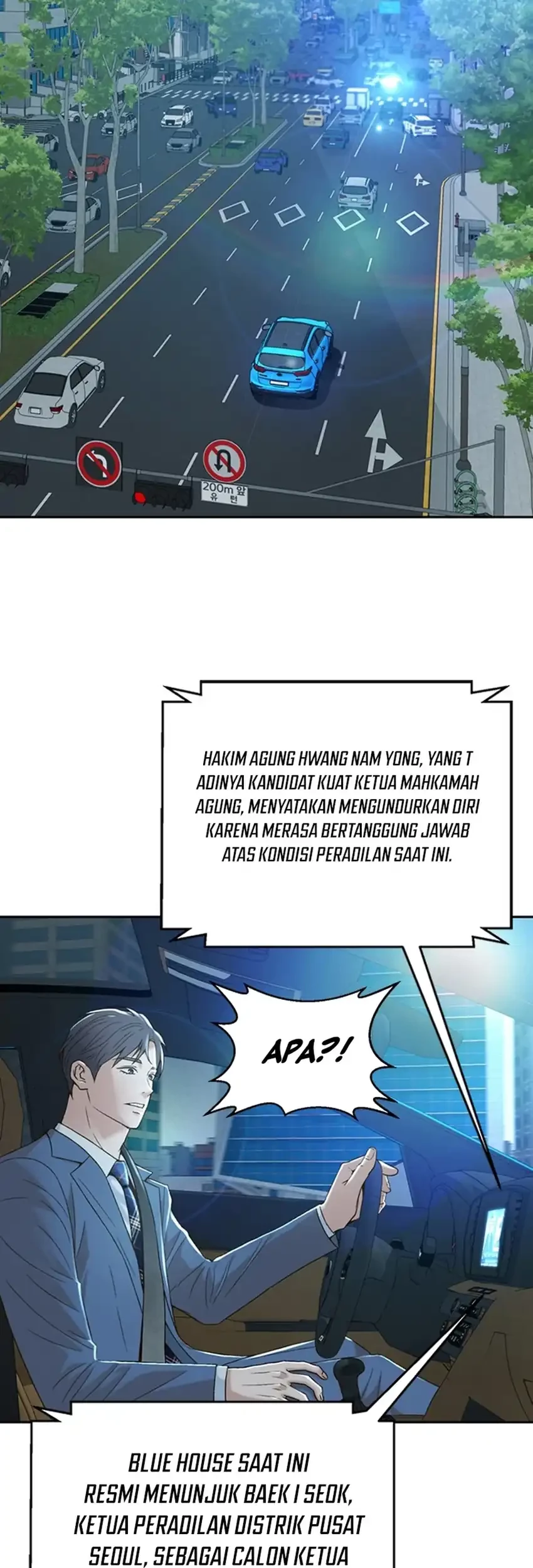 Judge Lee Han Young Bab 109 halaman 77