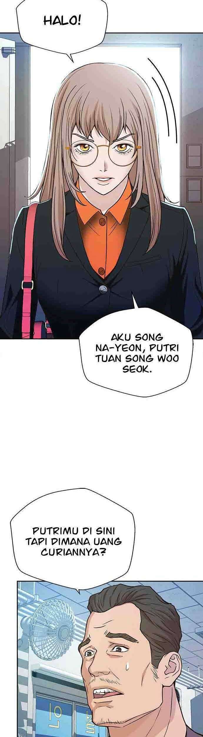 Judge Lee Han Young Bab 11 halaman 31