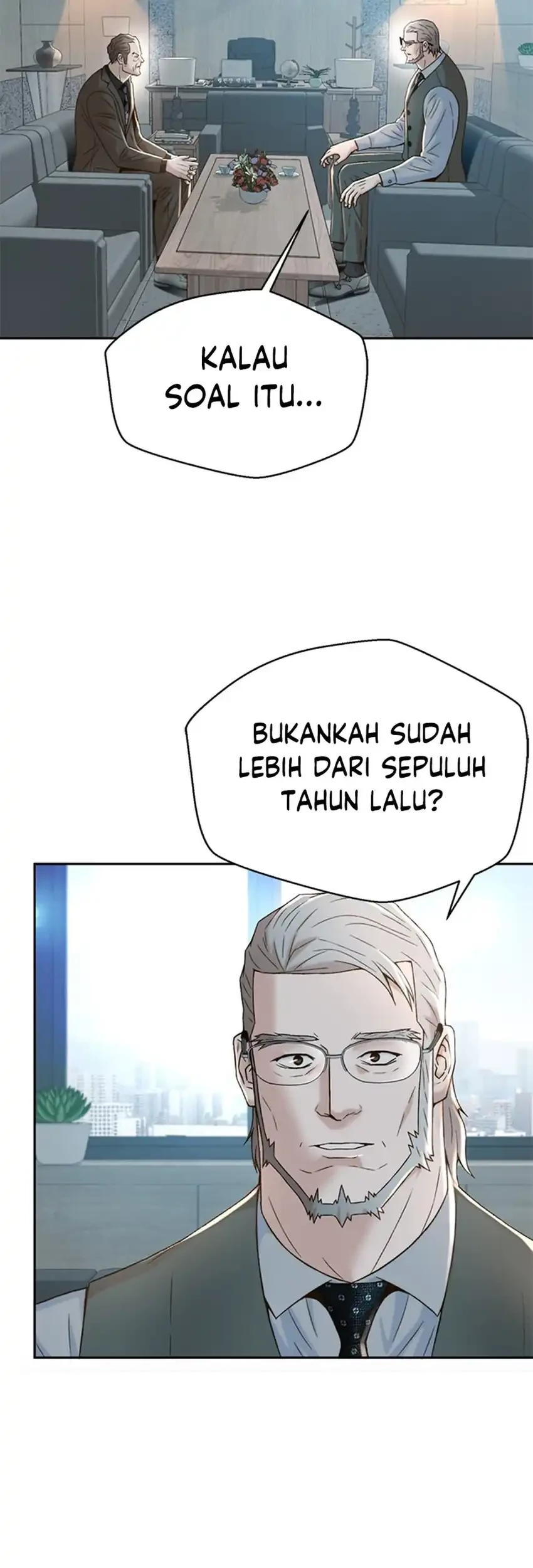 Judge Lee Han Young Bab 110 halaman 25