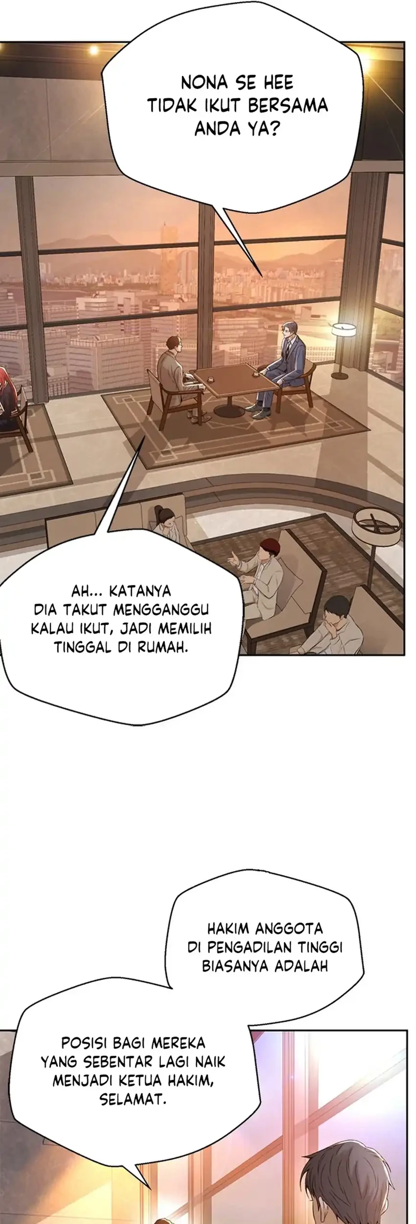 Judge Lee Han Young Bab 110 halaman 65