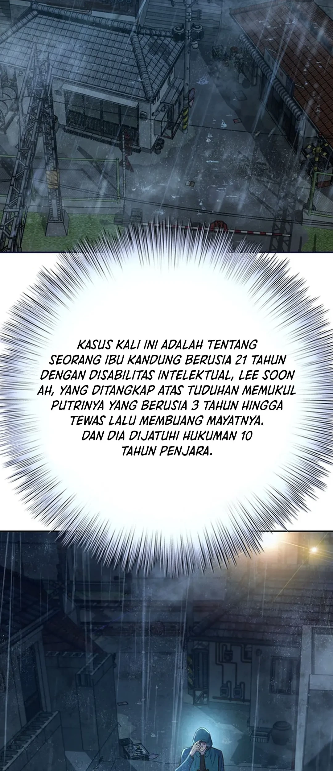 Judge Lee Han Young Bab 111 halaman 25