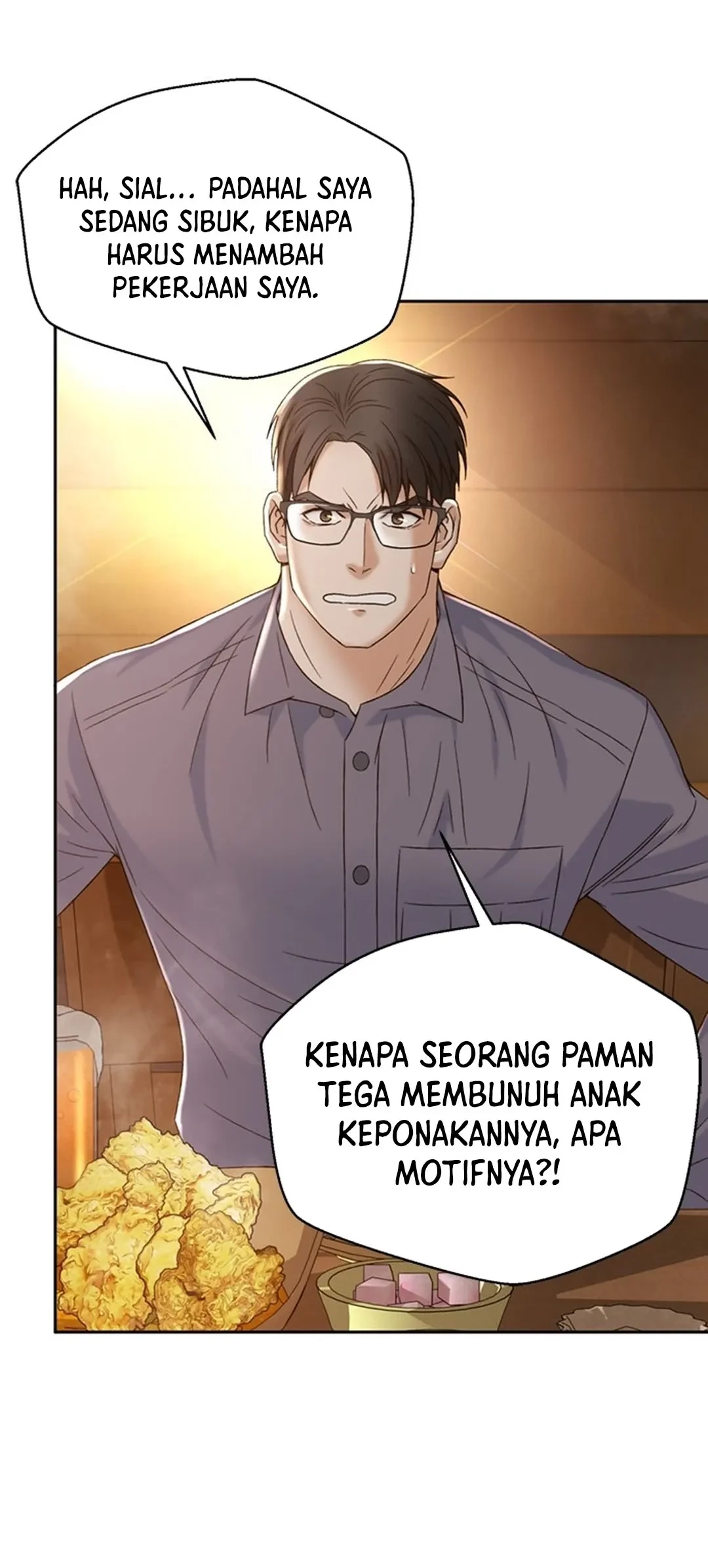Judge Lee Han Young Bab 111 halaman 77