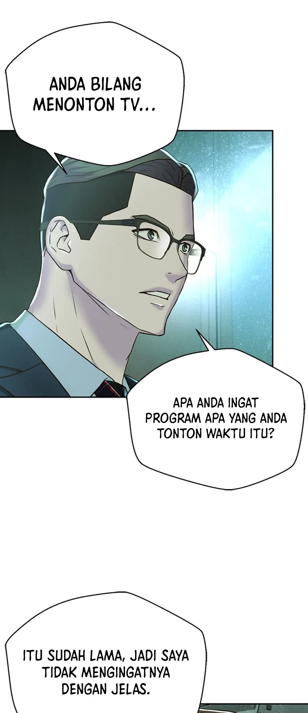 Judge Lee Han Young Bab 111 halaman 86