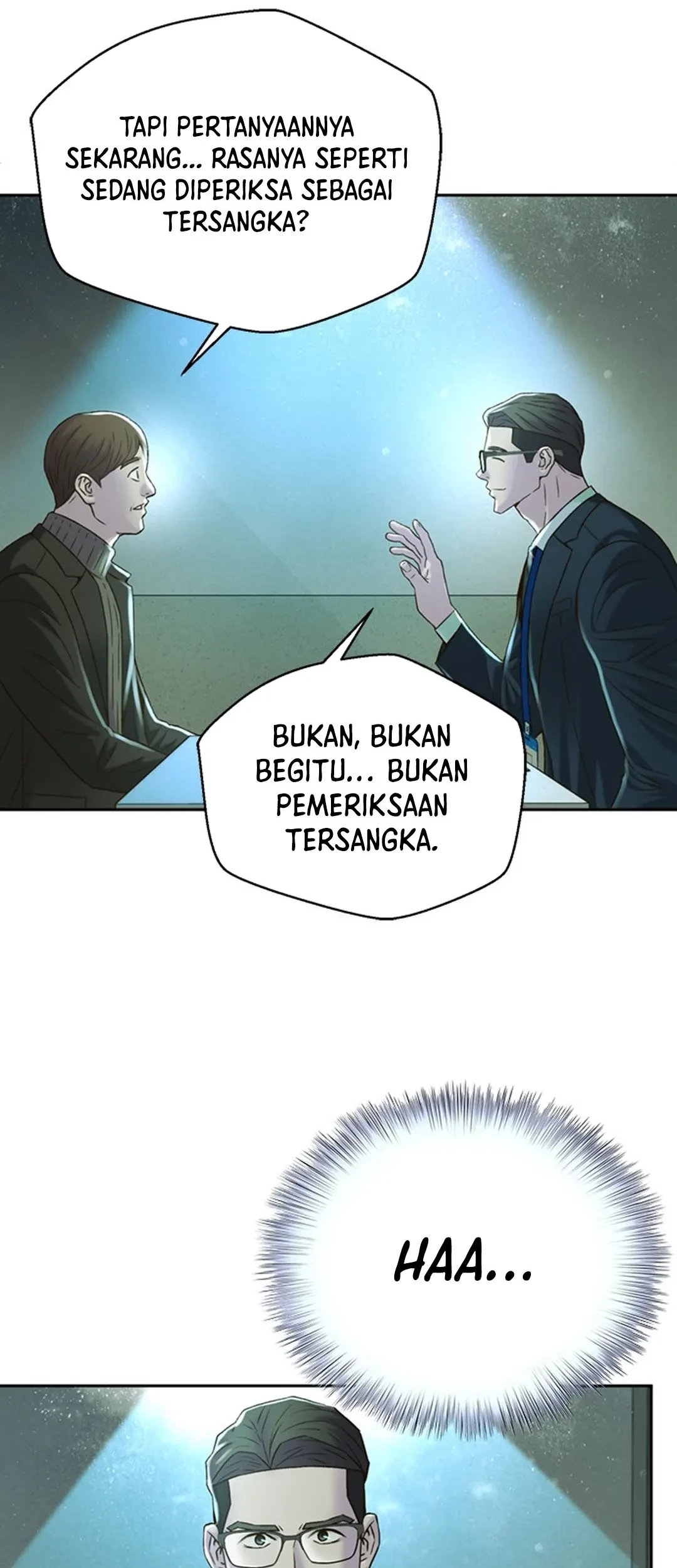 Judge Lee Han Young Bab 111 halaman 88