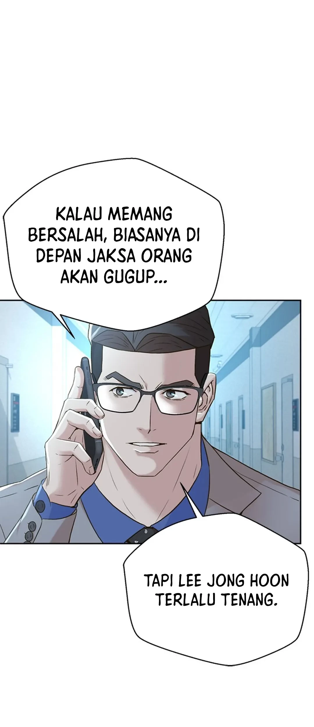Judge Lee Han Young Bab 112 halaman 26