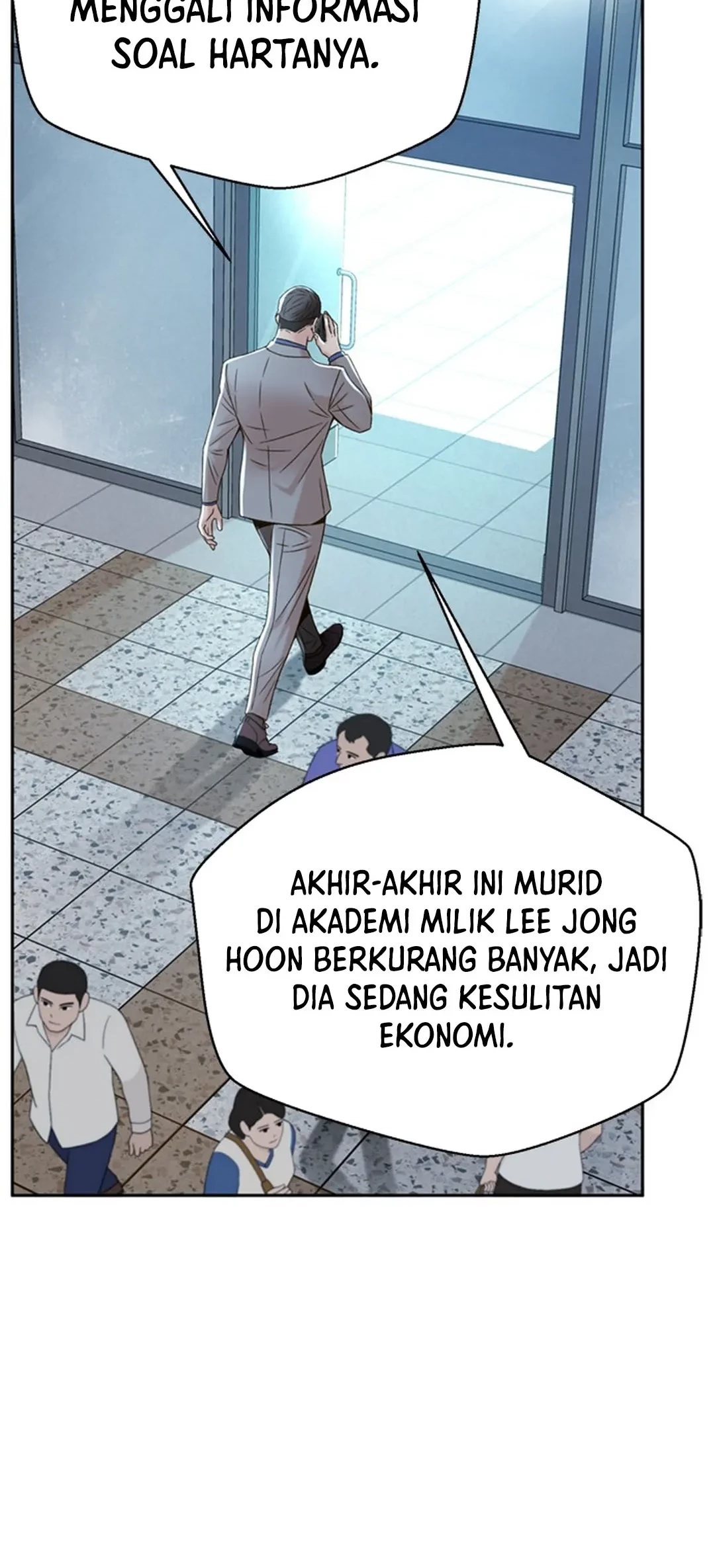 Judge Lee Han Young Bab 112 halaman 28