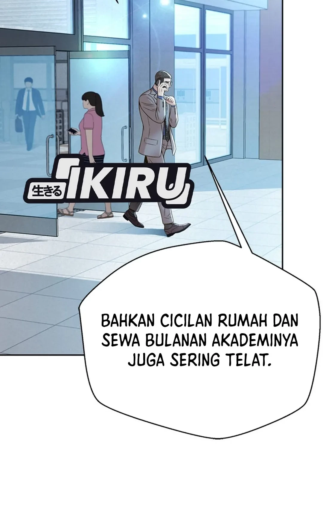 Judge Lee Han Young Bab 112 halaman 30
