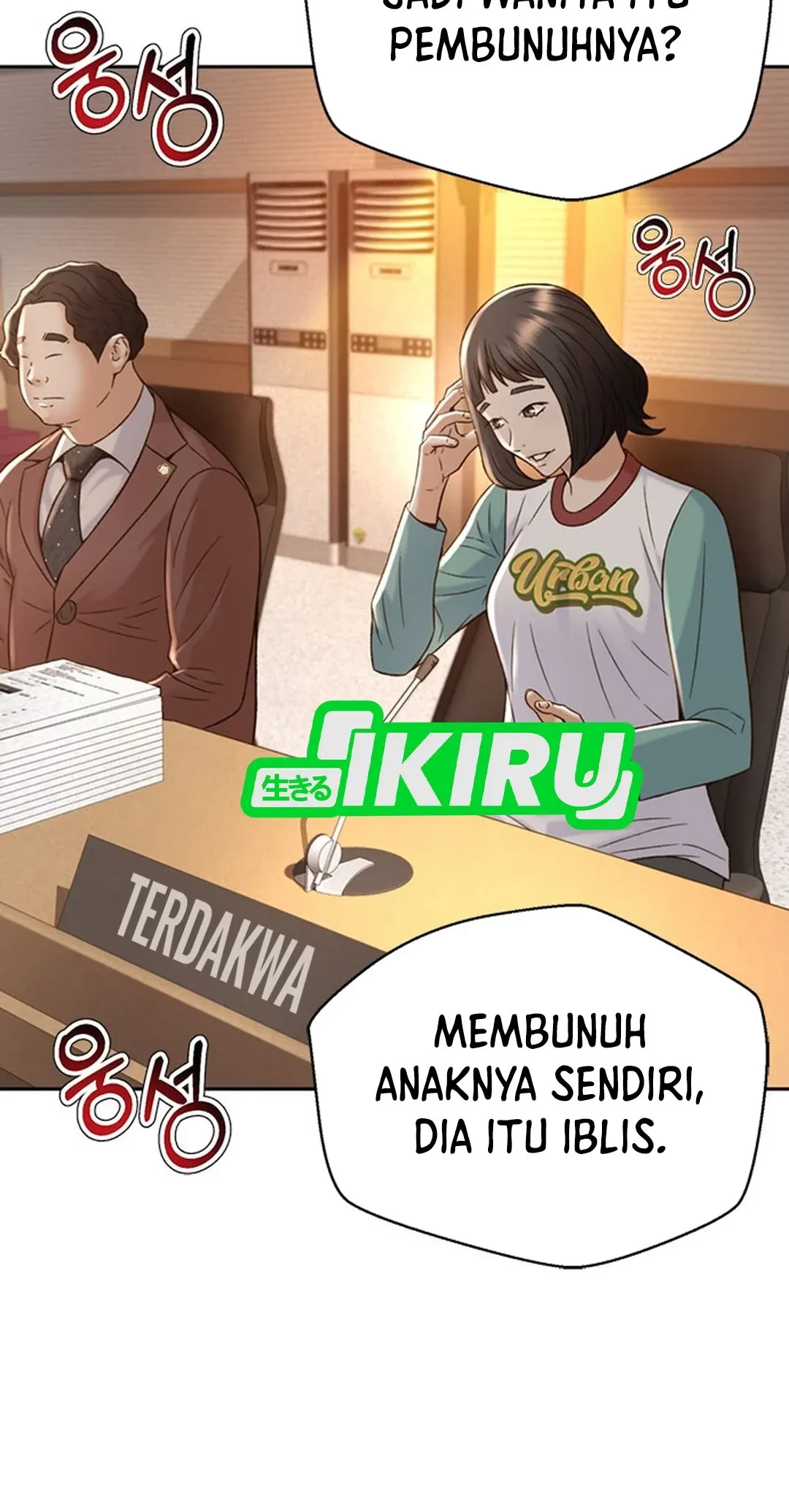 Judge Lee Han Young Bab 112 halaman 46