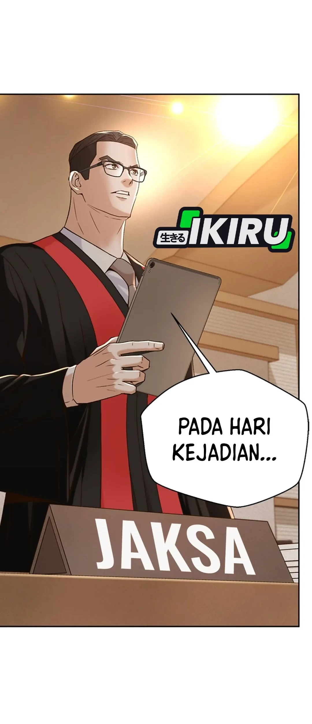 Judge Lee Han Young Bab 112 halaman 52
