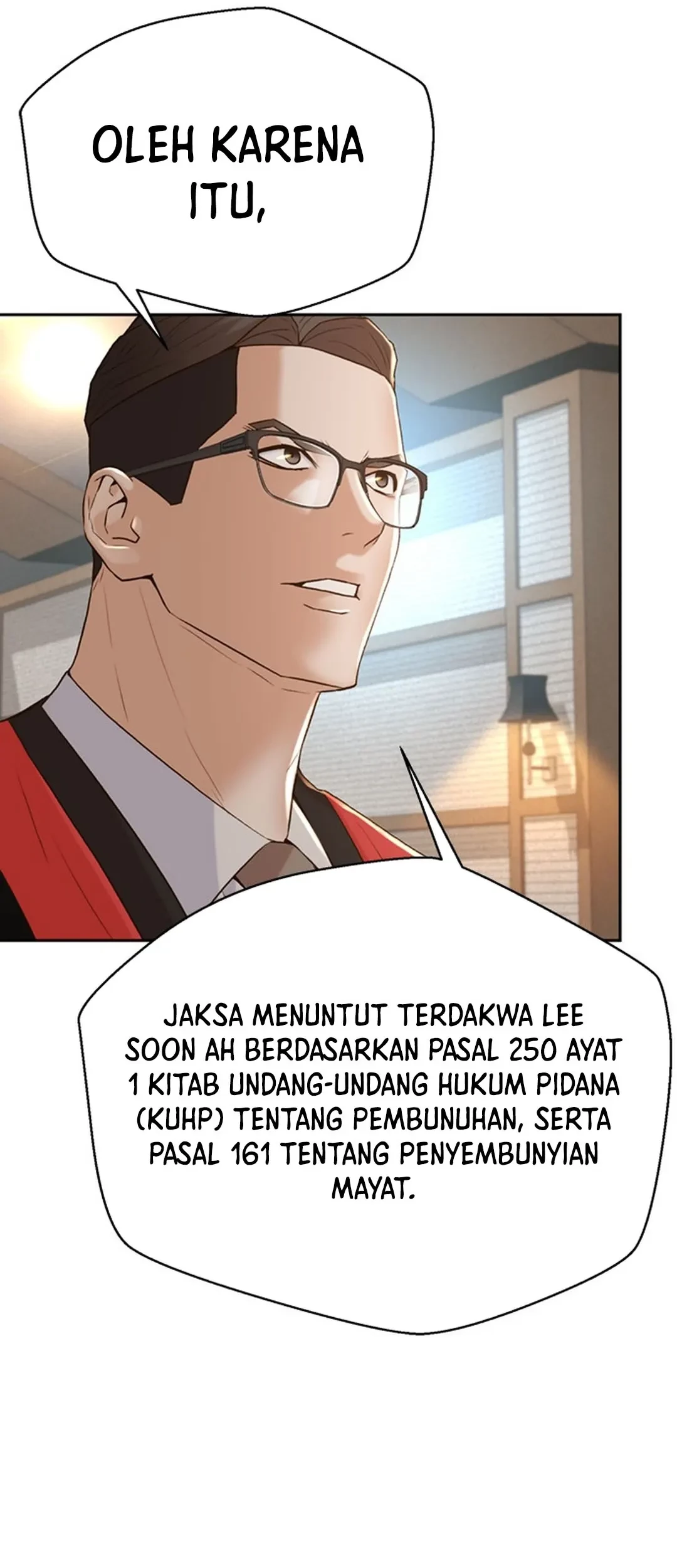 Judge Lee Han Young Bab 112 halaman 57