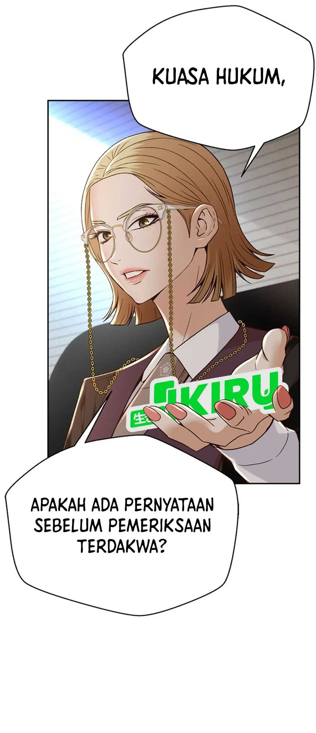 Judge Lee Han Young Bab 112 halaman 58