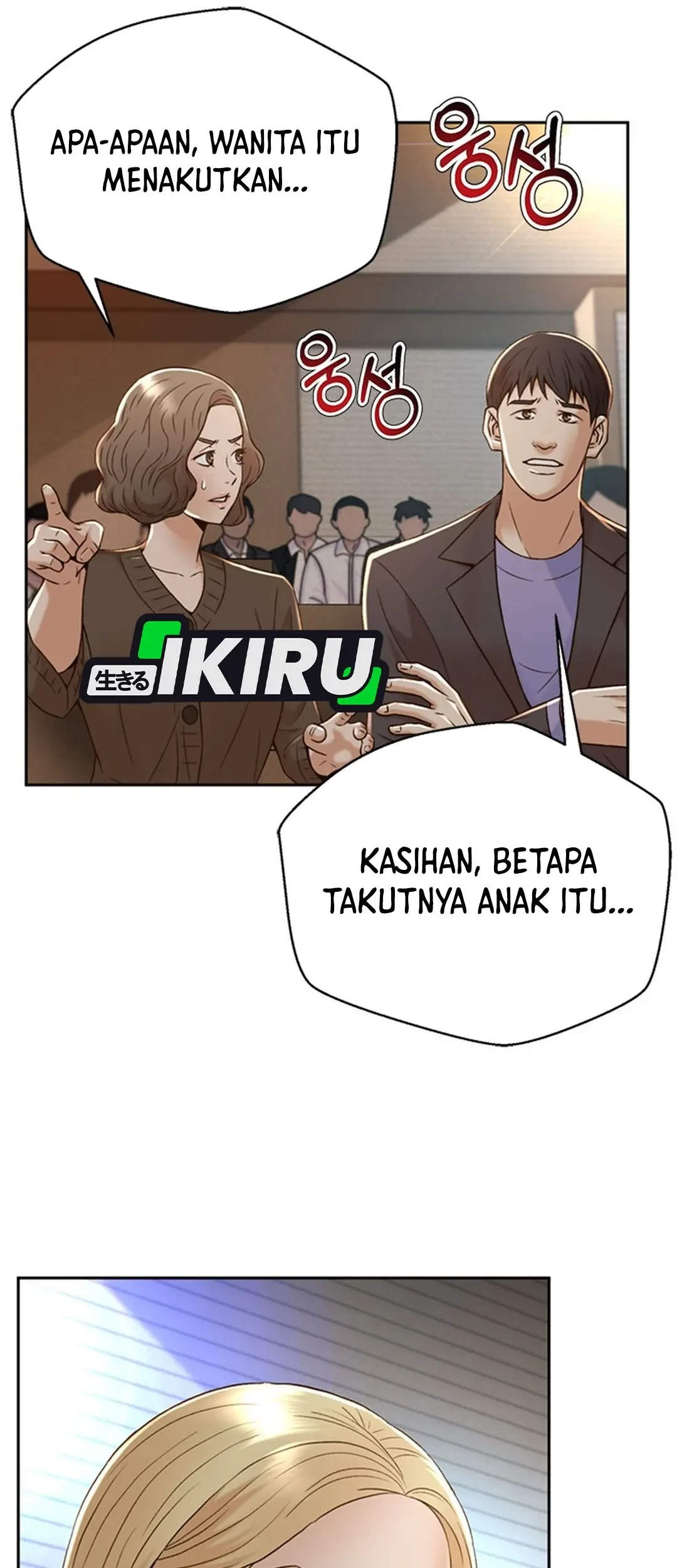 Judge Lee Han Young Bab 112 halaman 61
