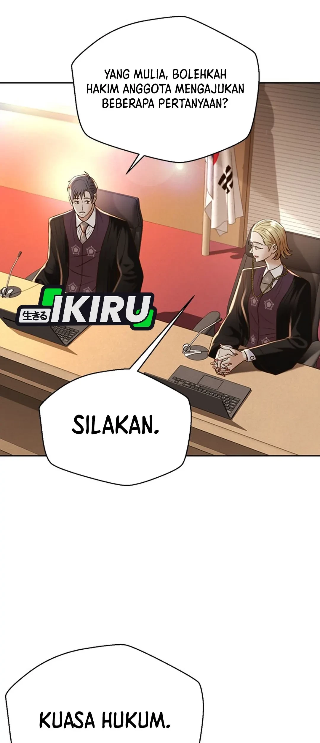Judge Lee Han Young Bab 112 halaman 65