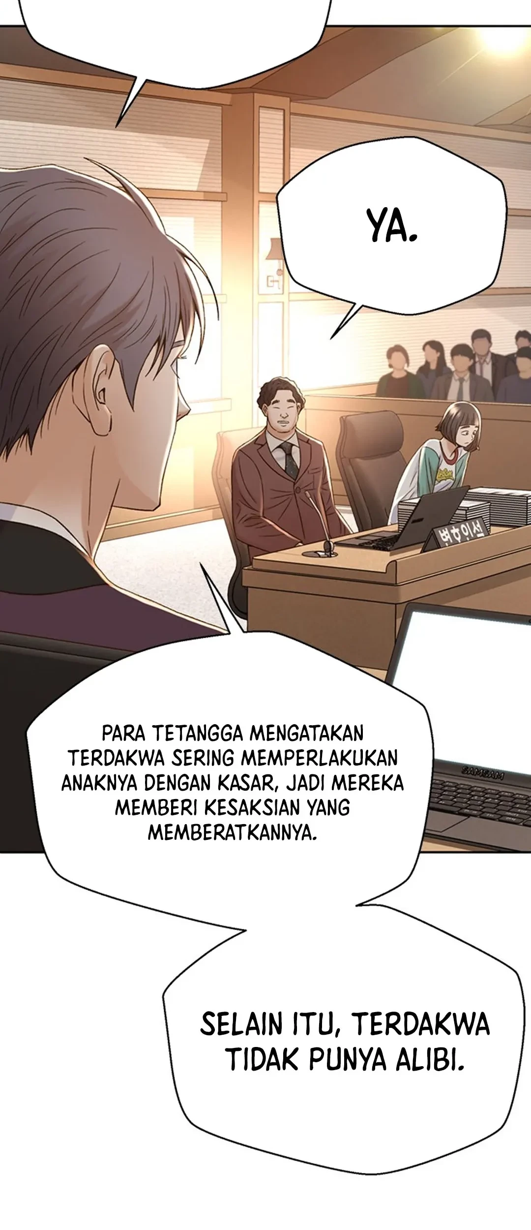 Judge Lee Han Young Bab 112 halaman 66