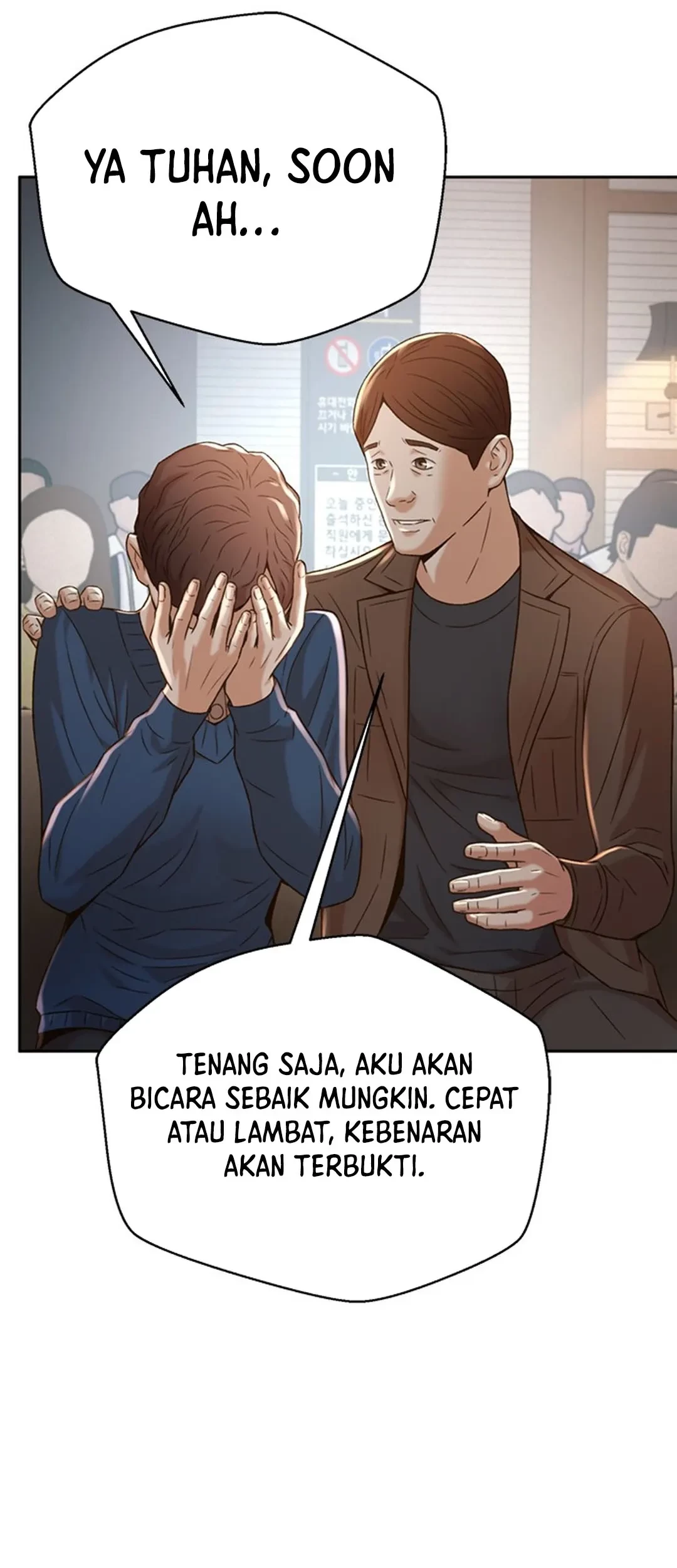 Judge Lee Han Young Bab 112 halaman 92