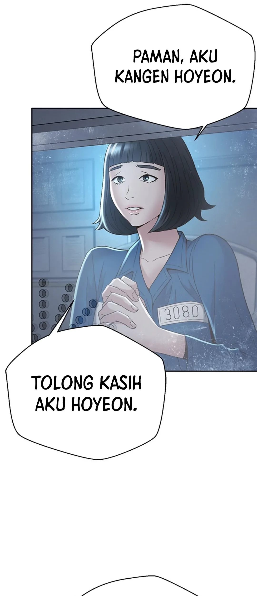 Judge Lee Han Young Bab 113 halaman 23