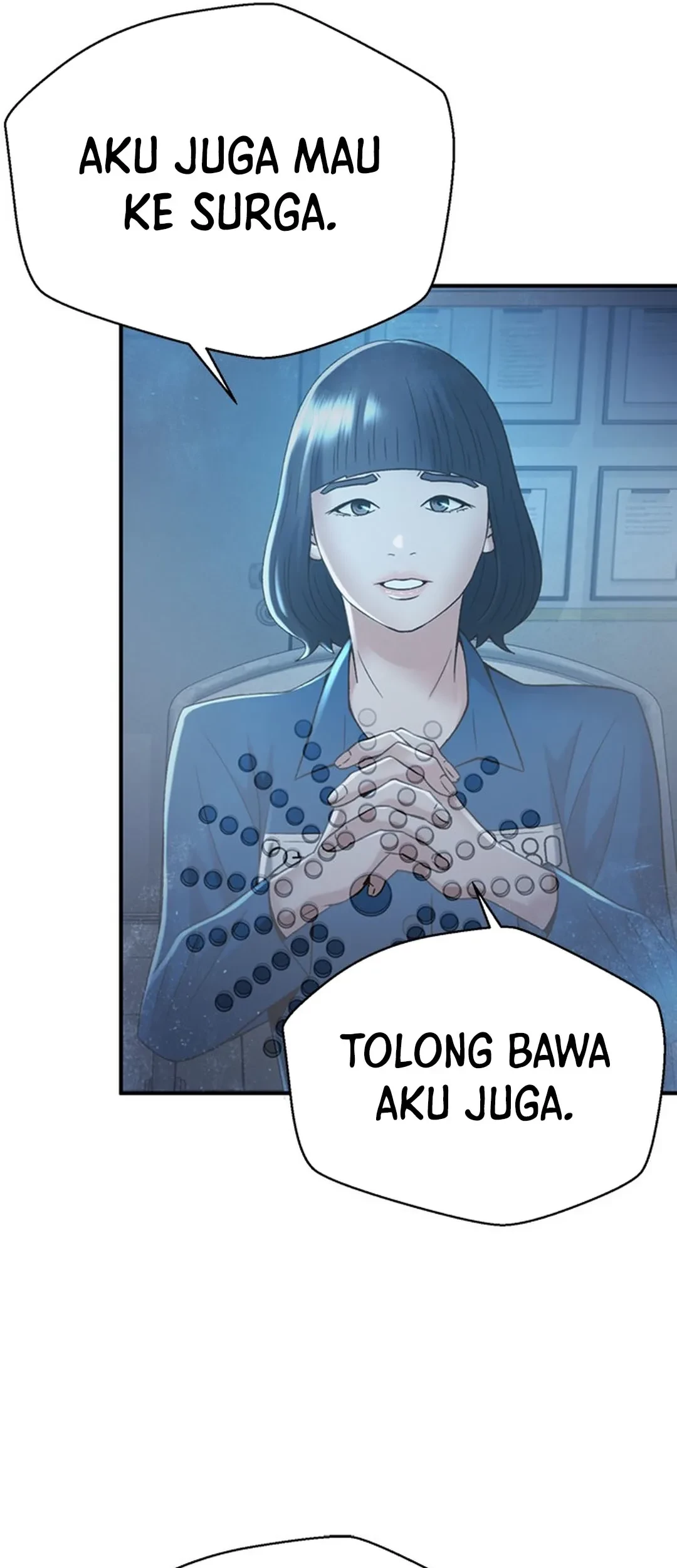 Judge Lee Han Young Bab 113 halaman 25
