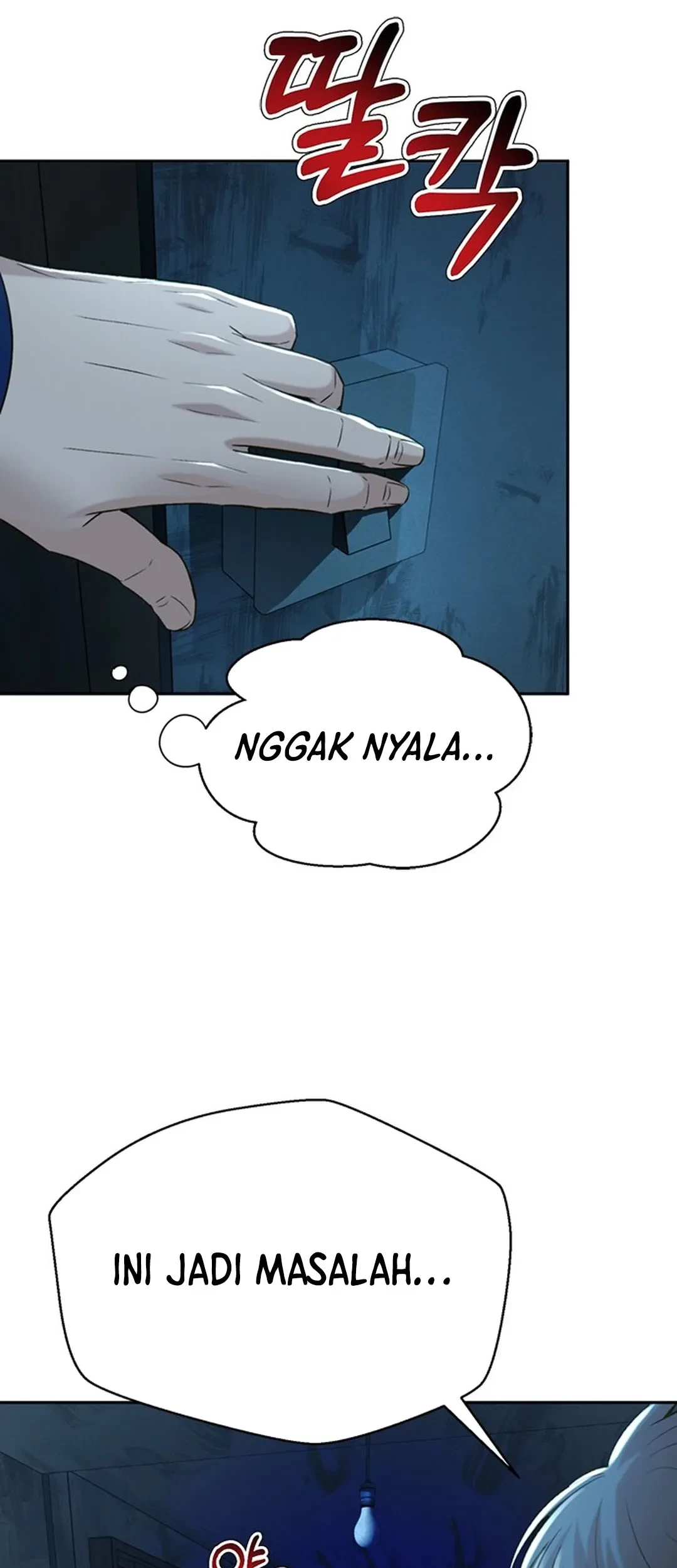 Judge Lee Han Young Bab 113 halaman 71