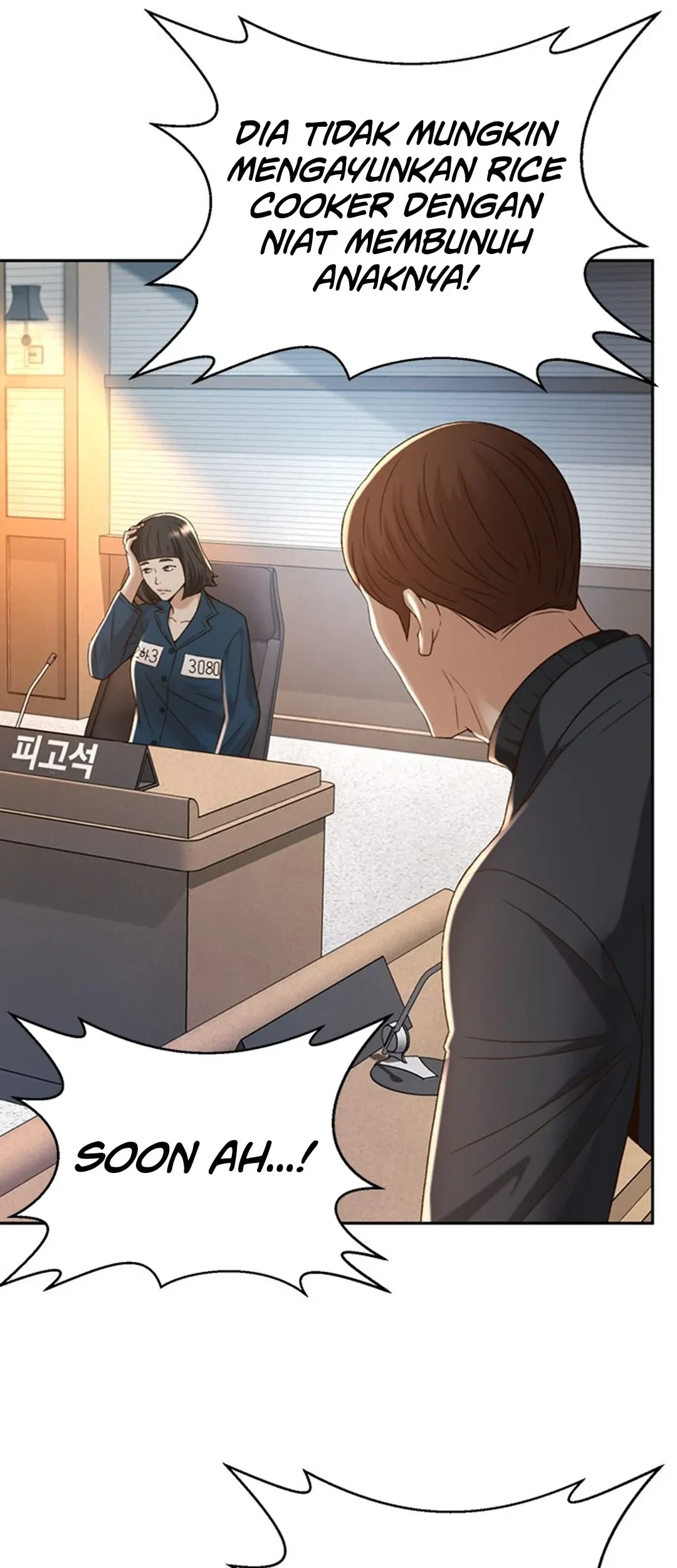 Judge Lee Han Young Bab 114 halaman 28
