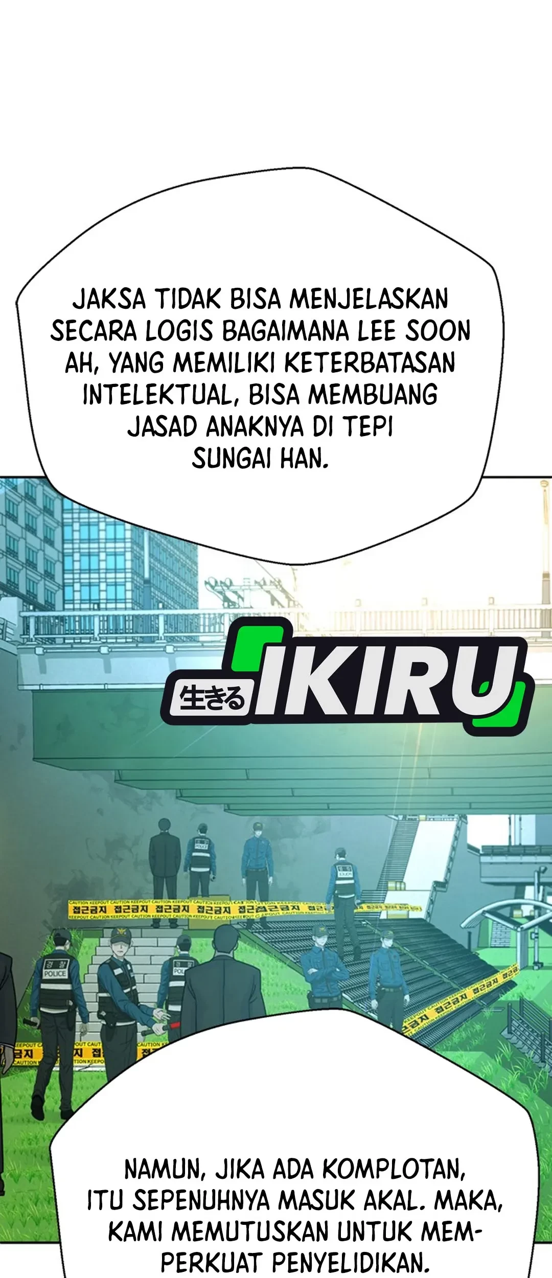 Judge Lee Han Young Bab 114 halaman 86
