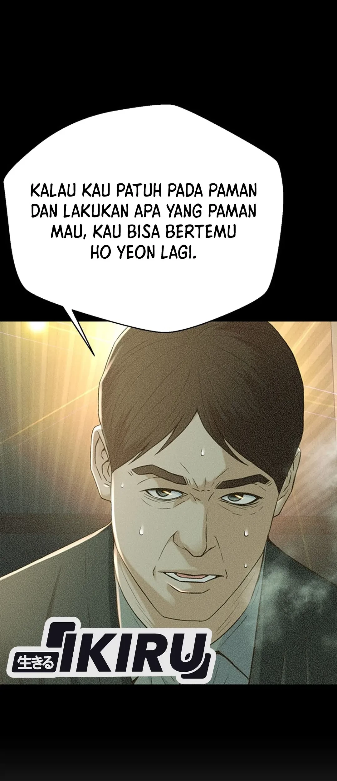 Judge Lee Han Young Bab 115 halaman 25