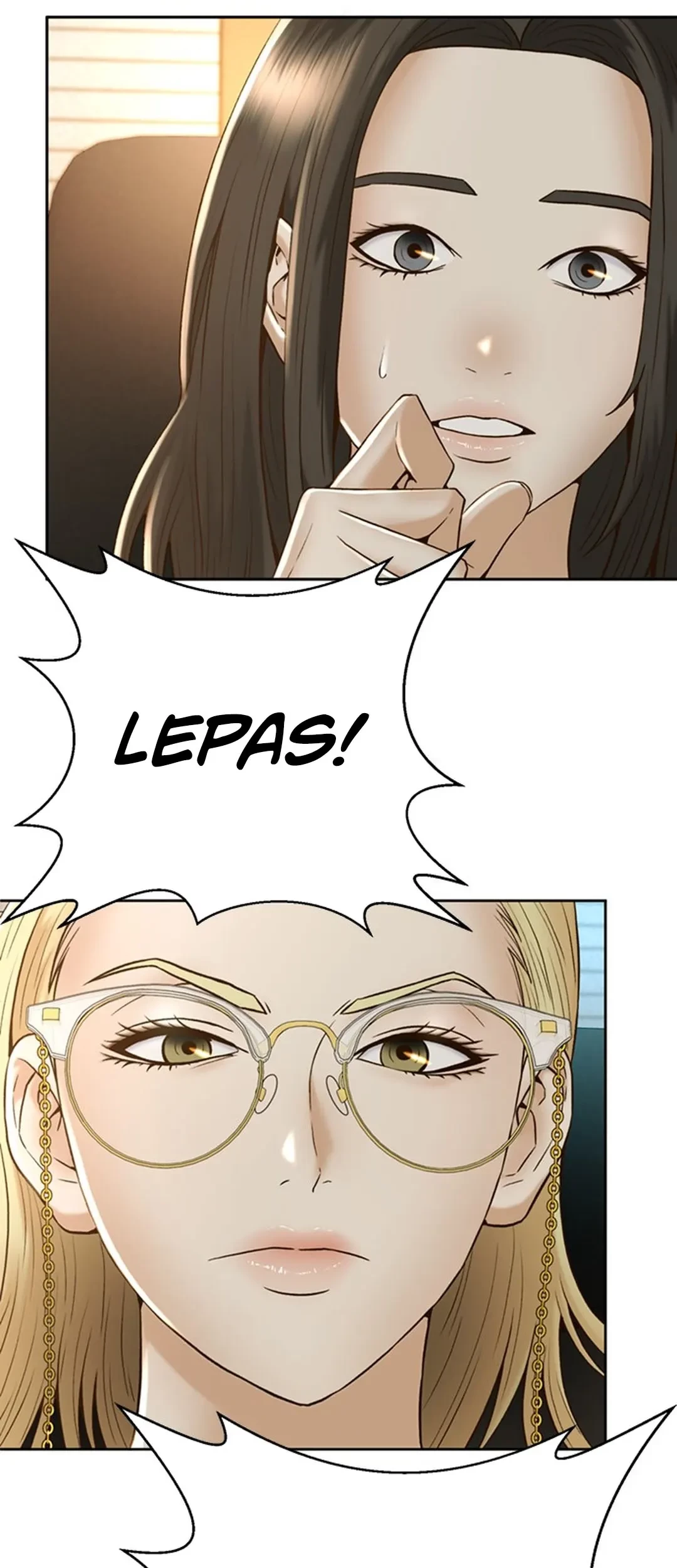 Judge Lee Han Young Bab 115 halaman 30