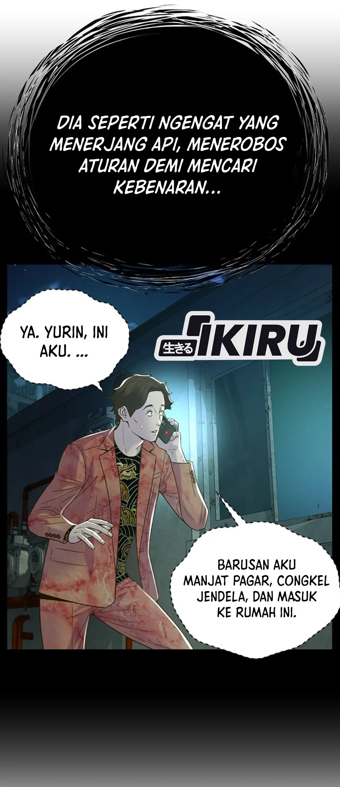 Judge Lee Han Young Bab 115 halaman 43