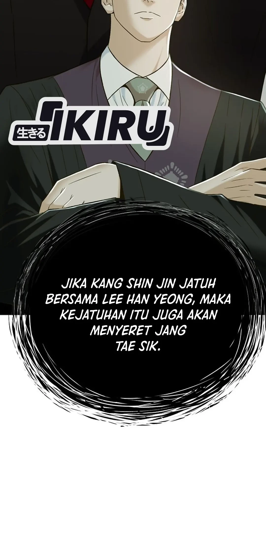 Judge Lee Han Young Bab 115 halaman 49