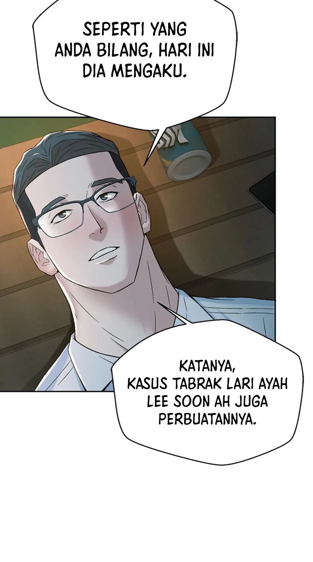 Judge Lee Han Young Bab 115 halaman 65