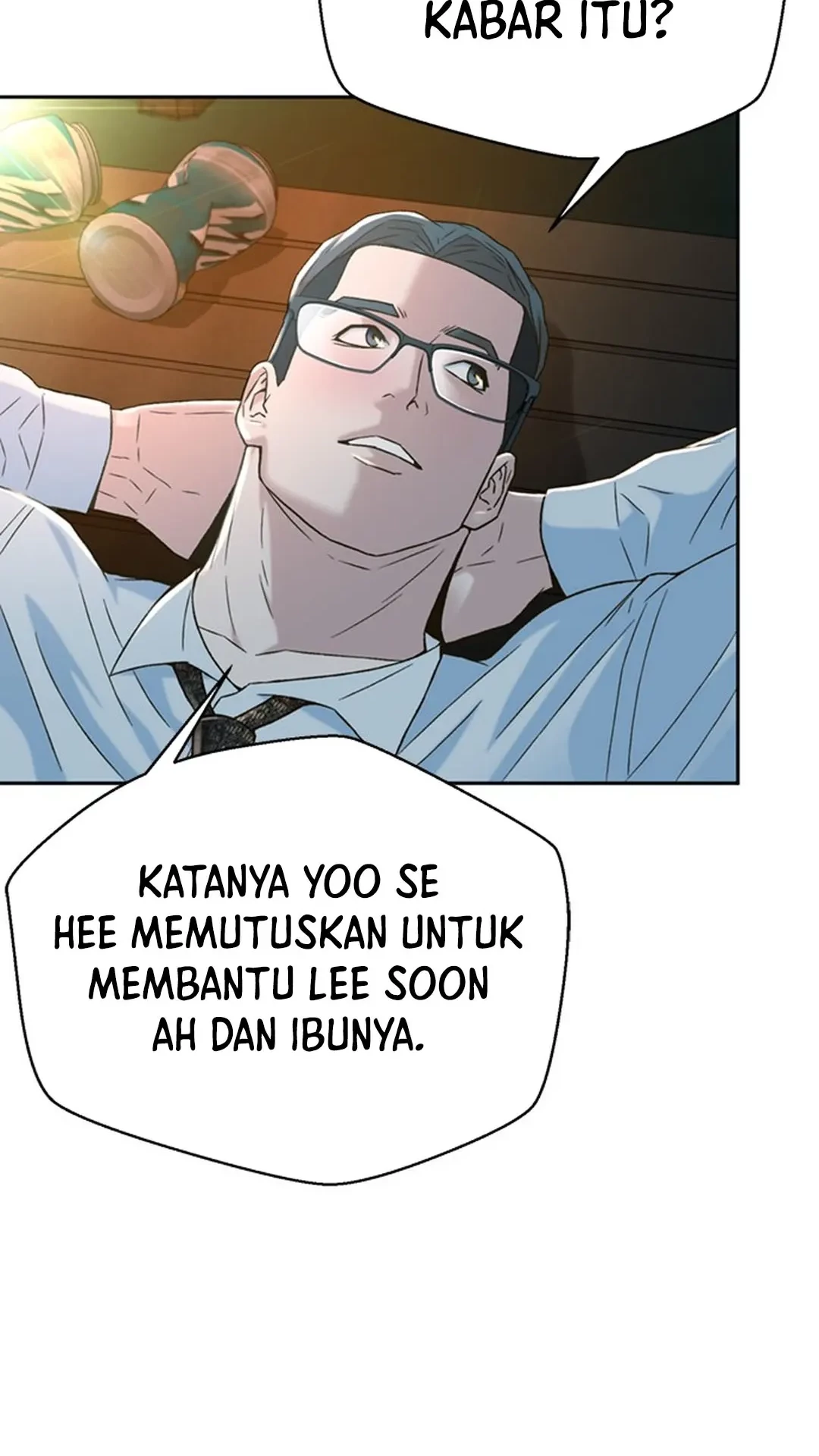 Judge Lee Han Young Bab 115 halaman 73