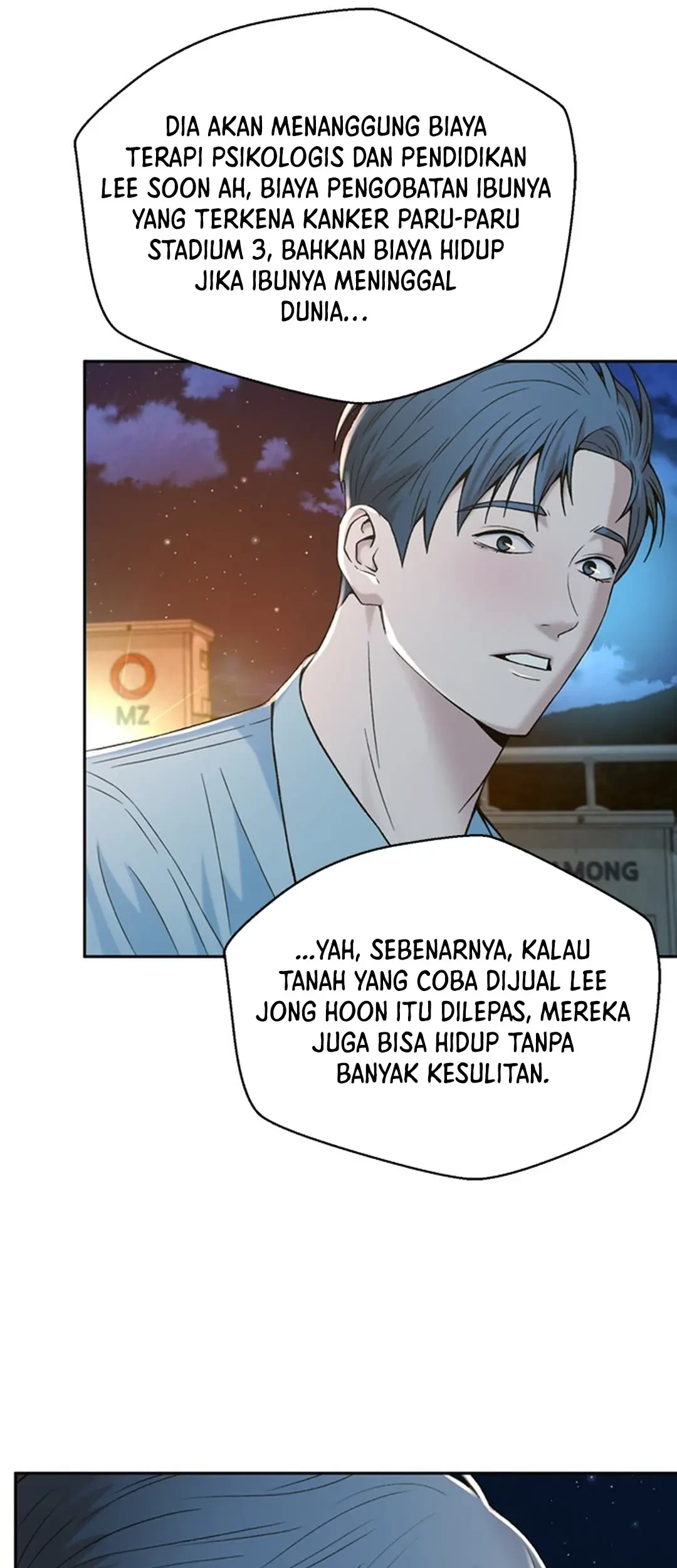 Judge Lee Han Young Bab 115 halaman 74