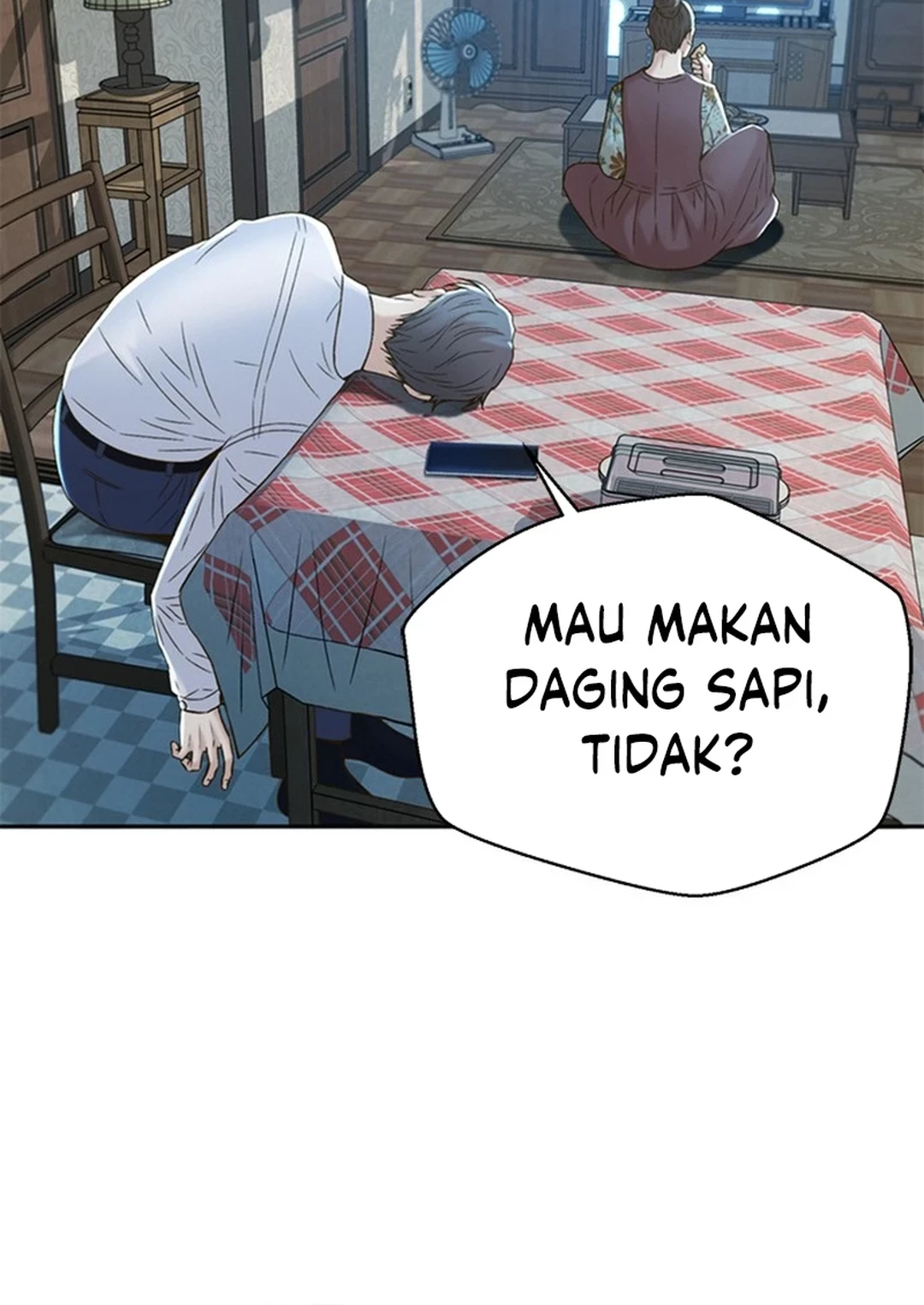 Judge Lee Han Young Bab 116 halaman 4
