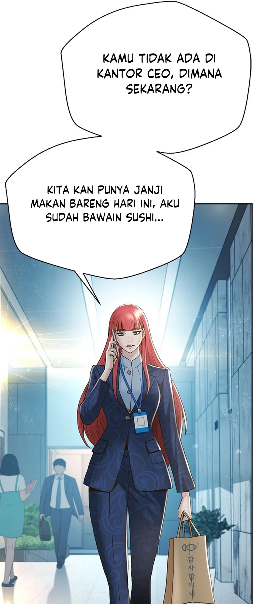 Judge Lee Han Young Bab 116 halaman 9