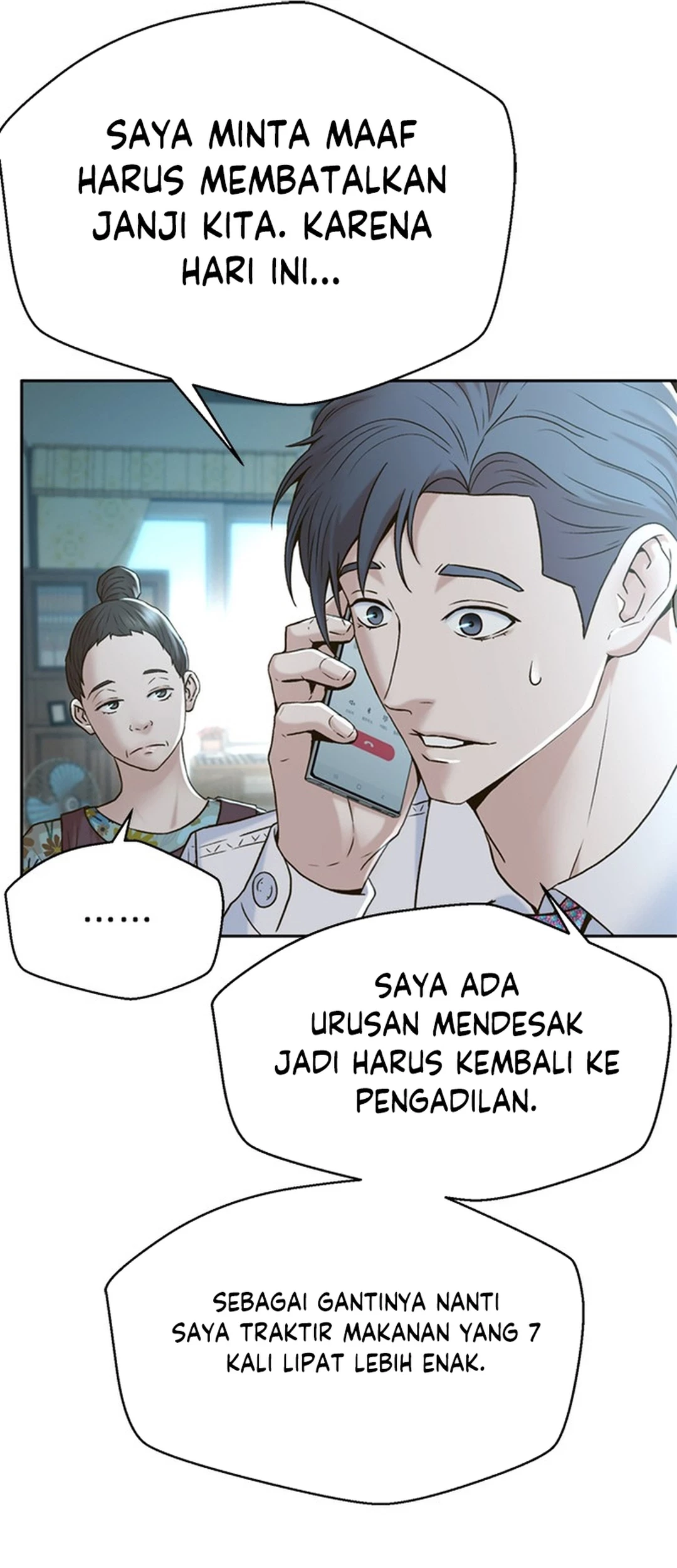 Judge Lee Han Young Bab 116 halaman 11