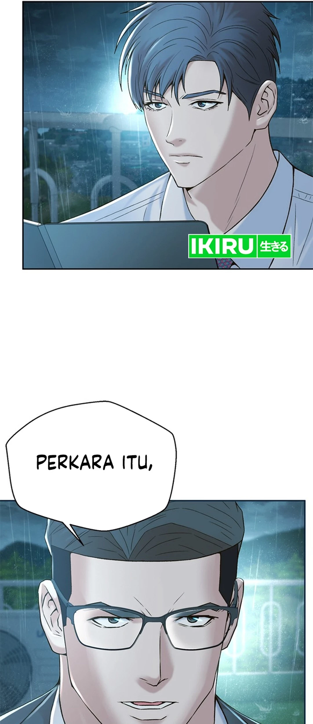 Judge Lee Han Young Bab 116 halaman 25